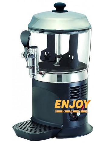 Шоколадниця Saro Nina Black